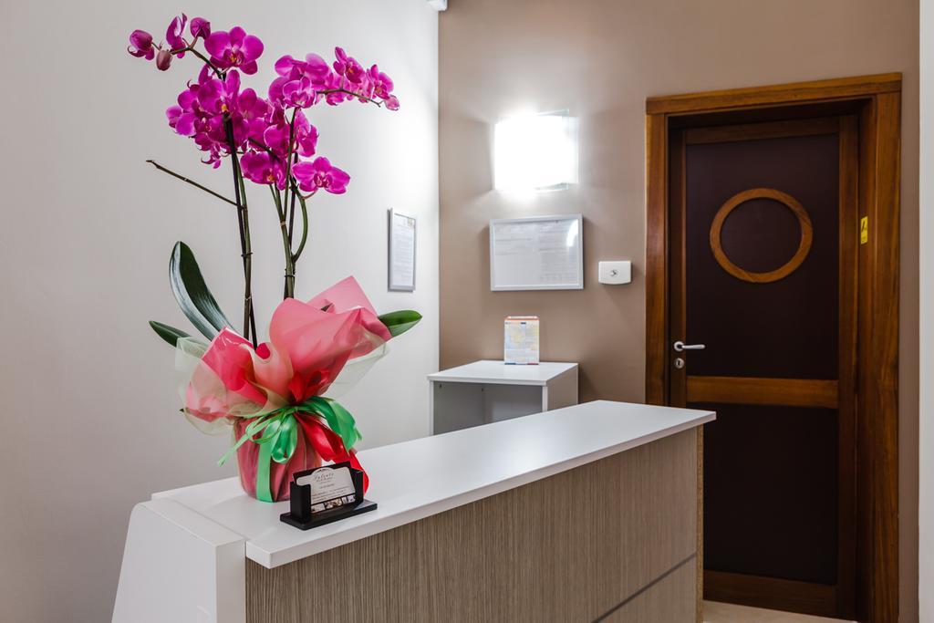 B&B Salento San Cesario di Lecce Zewnętrze zdjęcie