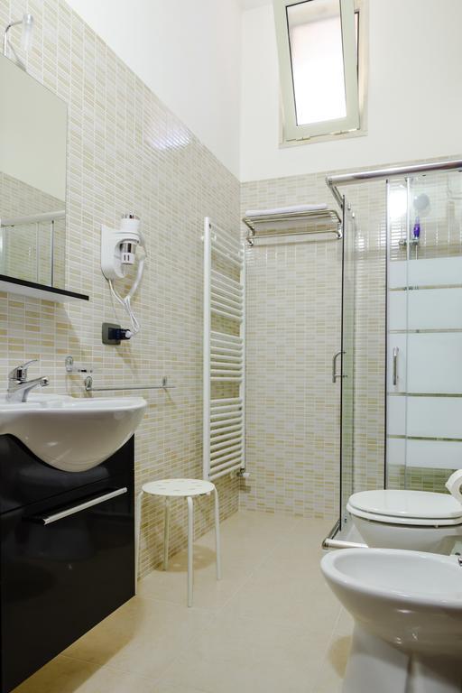 B&B Salento San Cesario di Lecce Zewnętrze zdjęcie