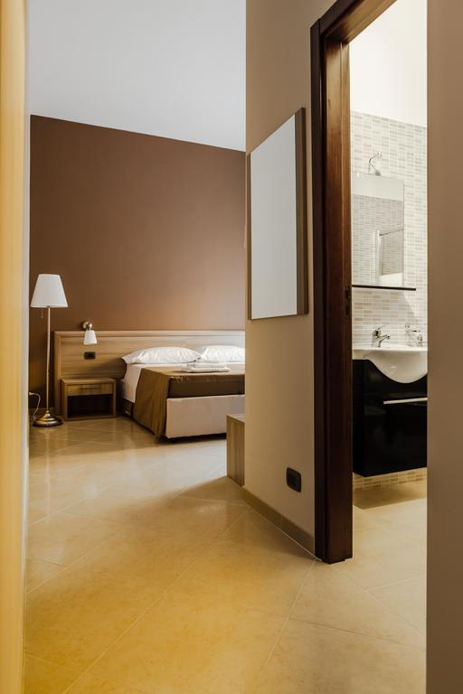 B&B Salento San Cesario di Lecce Zewnętrze zdjęcie