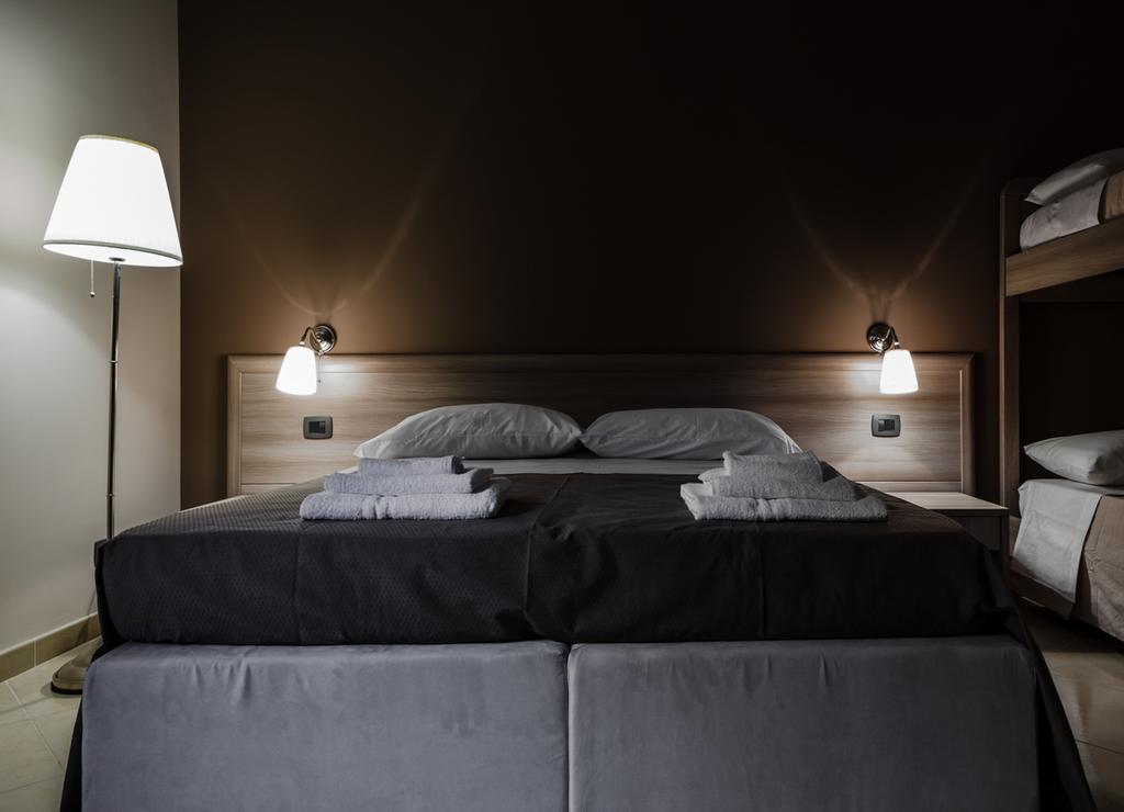 B&B Salento San Cesario di Lecce Pokój zdjęcie