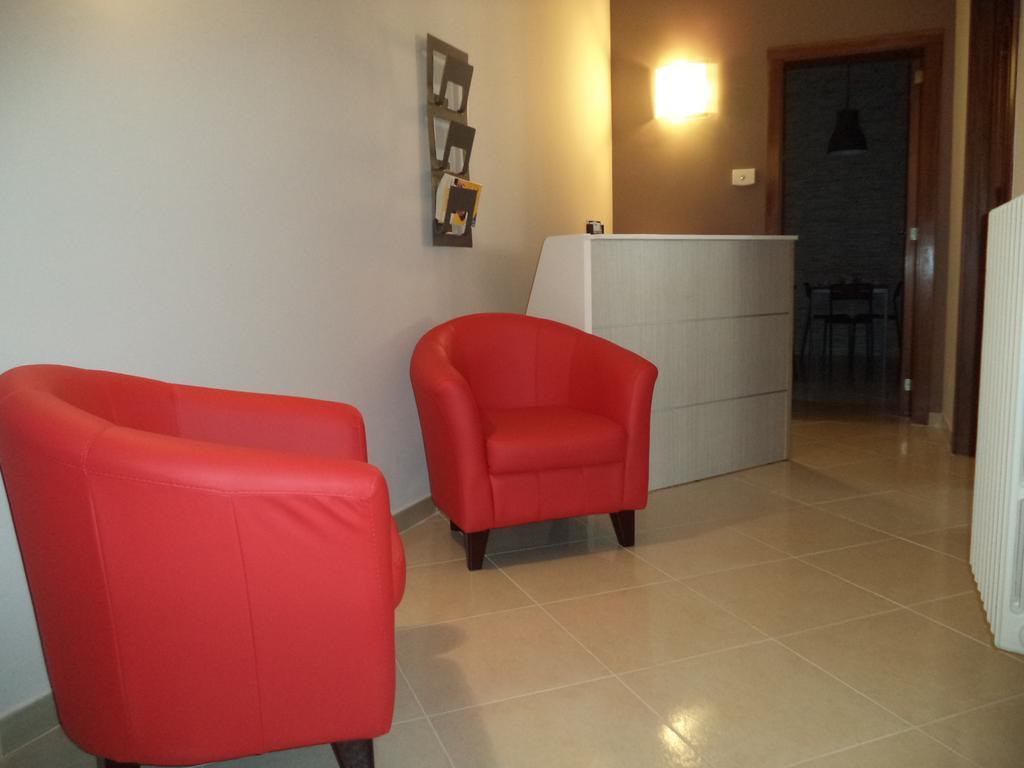 B&B Salento San Cesario di Lecce Pokój zdjęcie