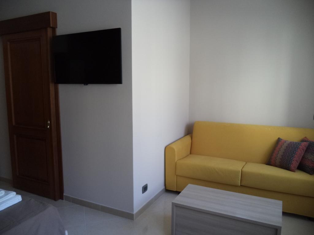 B&B Salento San Cesario di Lecce Pokój zdjęcie