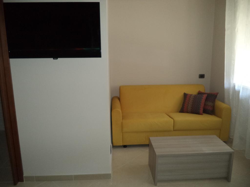 B&B Salento San Cesario di Lecce Pokój zdjęcie