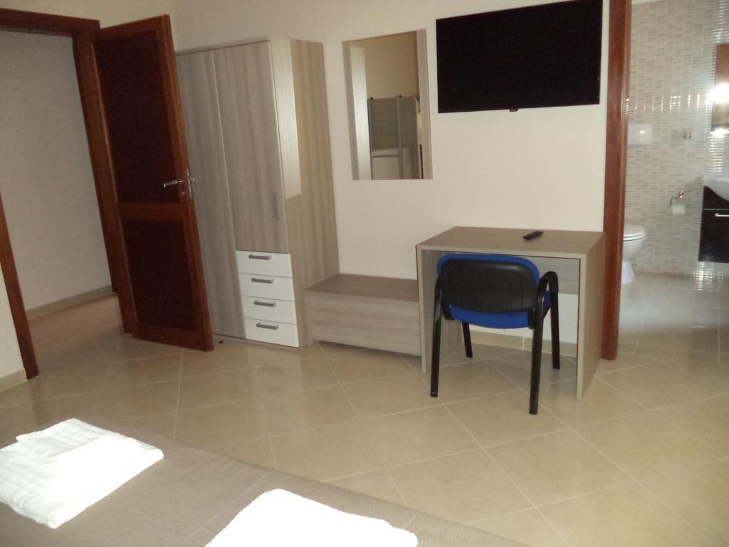 B&B Salento San Cesario di Lecce Pokój zdjęcie