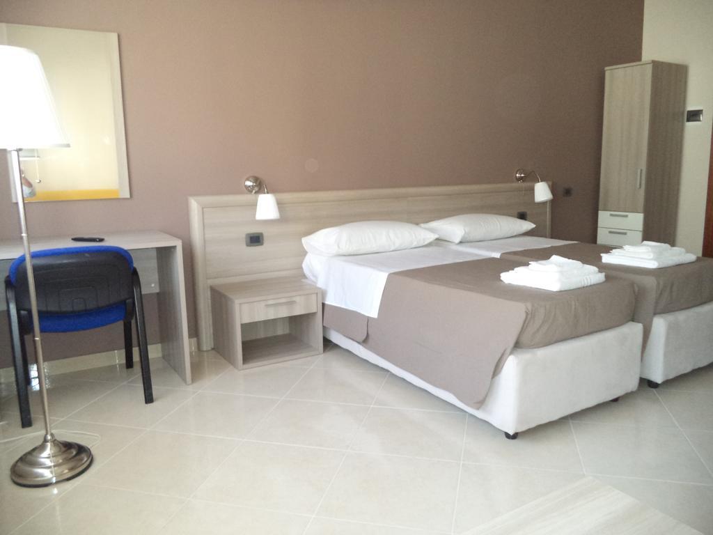 B&B Salento San Cesario di Lecce Pokój zdjęcie