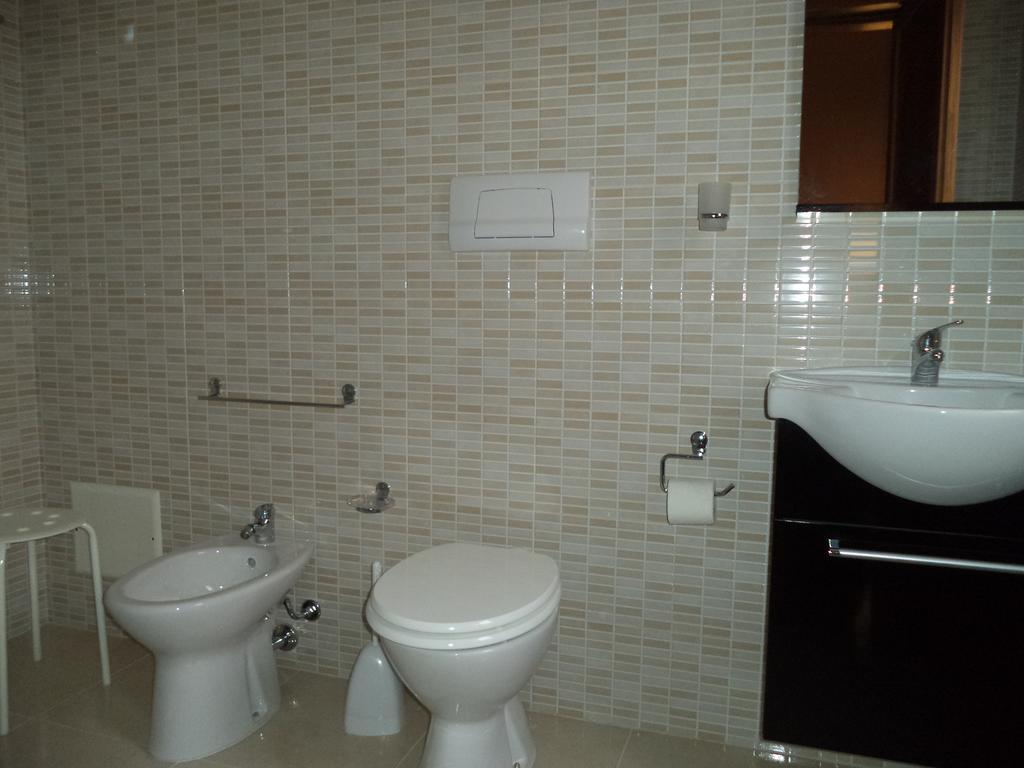 B&B Salento San Cesario di Lecce Pokój zdjęcie
